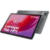 Lenovo Tab M11 4G Mediatek LTE 128 Go 27,9 cm (11") 4 Go Wi-Fi 5 (802.11ac) Android 13 Gris