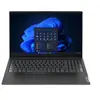 Lenovo V15 G4 IRU 83A1 - Conception de charnière à 180 degrés - Intel Core i5 - 13420H / jusqu'à 4.6 GHz - Win 11 Pro - UHD Graphics - 8 Go RAM - 256 Go SSD
