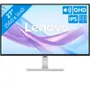 Lenovo Écran Lenovo L27q-4A 2K QHD (27")