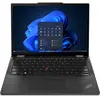Lenovo Lenovo Thinkpad X13 2-in-1 G5 - 13.3" Wuxga Touch, Intel Ultra ...