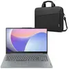 Lenovo Ordinateur Portable 15.6'' FHD I3 8Go 512Go SSD Win11Pro - IP3
