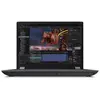 Lenovo ThinkPad P16 16" I7 16 Go Gris, Noir 512 Go 21FA000RFR