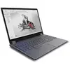 Lenovo ThinkPad P16 16" I7 32 Go Gris, Noir 1 To 21FA000TFR