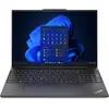 Lenovo ThinkPad E16 Ordinateur portable 40,6 cm (16") WUXGA AMD Ryzen ...