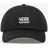 Vans Casquette Bill Jockey unisexe noire, Noir , taille unique