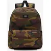 Sac à dos Vans Old Skool 22L marron