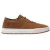 Timberland Maple Grove Low Lace-Up - Chaussures lifestyle homme Rust Nubuck 42