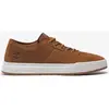 Timberland Maple Grove Low Lace-Up - Chaussures lifestyle homme Rust Nubuck 40