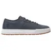 Chaussures Timberland Maple Grove Low Lace-Up bleu foncé - 41