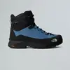 The North Face NF0A83NCROE1 W VERTO ALPINE MID GORE-TEX Femme INDIGO STONE/TNF BLACK EU 40