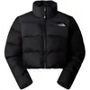 Veste The North Face  W CROPPED SAIKURU P28952694