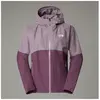 The North Face W DIABLO DYNAMIC ZIP-IN JACKET rose XL