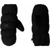 The North Face Moufles Isolantes Montana Tnf Black Taille XXS male