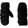 The North Face Moufles Isolantes Montana Tnf Black Taille XS male