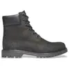 Timberland 6" Premium Boot Femme, Black 39.5