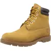 Timberland Homme 6in Water Resistant Basic, Wheat, 46 EU