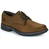Timberland Chaussures Stormbucks Waterproof - Tb15550r242 Marron - 43