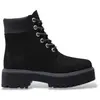 Timberland Stone Street 6 In Lace Waterproof Boot