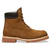Bottes Timberland Premium 6 Inch Lace Up Waterproof marron orange - 46