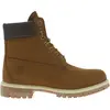 Timberland Bottes Premium Casual Timberland Marron Foncé Homme - 44 1/2