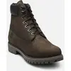 PREM 6 IN LACE WATERPROOF BOOT par Timberland Marron 42 Homme