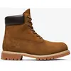 Bottes Timberland Premium 6 Inch Lace Up Waterproof marron orange - 43