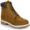 Bottes Timberland Premium 6 Inch Lace Up Waterproof marron orange - 42