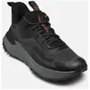 Timberland Motion Access Low - Chaussures trail femme Black / Black Knit 39