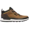 Timberland Chaussures Field Trekker Mid Code Tb0A6Dknem5, Marron et noir., 41.5 EU