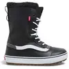 Vans - MTE Standard Waterproof - Chaussures d'hiver taille 10, noir