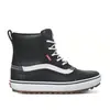 Vans - MTE Standard Mid Waterproof - Chaussures d'hiver taille 10, noir