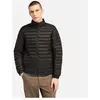Timberland - Durable Water Repellent Jacket - Veste synthétique taille L, noir