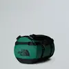 Sac The North Face Base Camp Duffel XS 31L vert sapin noir