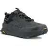 Altra Olympus 6 Hike Low Gore-Tex Chaussures de sport femme Noir 37.5
