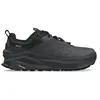 Altra Olympus 6 Hike Low Gore-Tex Chaussures de sport femme Noir 38