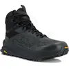 Altra - Olympus 6 Hike Mid GTX - Chaussures de randonnée taille 12, noir/bleu