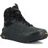 Altra Olympus 6 Hike Mid Gore-Tex Chaussures de sport femme Noir 39