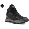 The North Face Hedgehog Mid Gore-Tex M Chaussures homme Noir 40.5