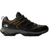The North Face M HEDGEHOG GORE-TEX marron 41
