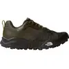 Chaussures The North Face Offtrail GORE-TEX vert noir - 42