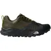 Chaussures The North Face Offtrail GORE-TEX vert noir - 40