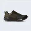 Chaussures The North Face Offtrail GORE-TEX vert noir - 44.5