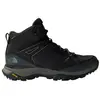 Chaussures The North Face Hedgehog Mid GORE-TEX noir femme - 40.5