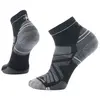 Smartwool Unisex Hike Targeted Cushion Ankle Chaussettes Black M