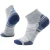Chaussettes Smartwool Hike Targeted Cushion Ankle SW0024790391 Gris L