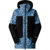 The North Face - Veste de ski imperméable en GORE-TEX - W Summit Verbi...