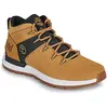 Timberland Sprint Trekker Mid Lace Sneaker TB0A6DQDEJS, Basket - 44 EU