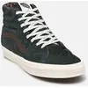 SK8-Hi M par Vans Vert 41 Homme