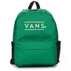 Vans Old Skool Backpack Verdant Green Taille: OS | Outlet | Homme | Vert