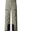 The North Face Pantalon Chakal Pour Homme Clay Grey Taille XL male
